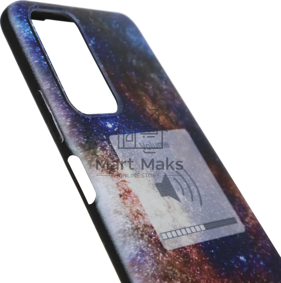 Чехол (клип-кейс) Gresso Meridian, для Xiaomi Poco M4 Pro 5G, черный gr17aaae8992