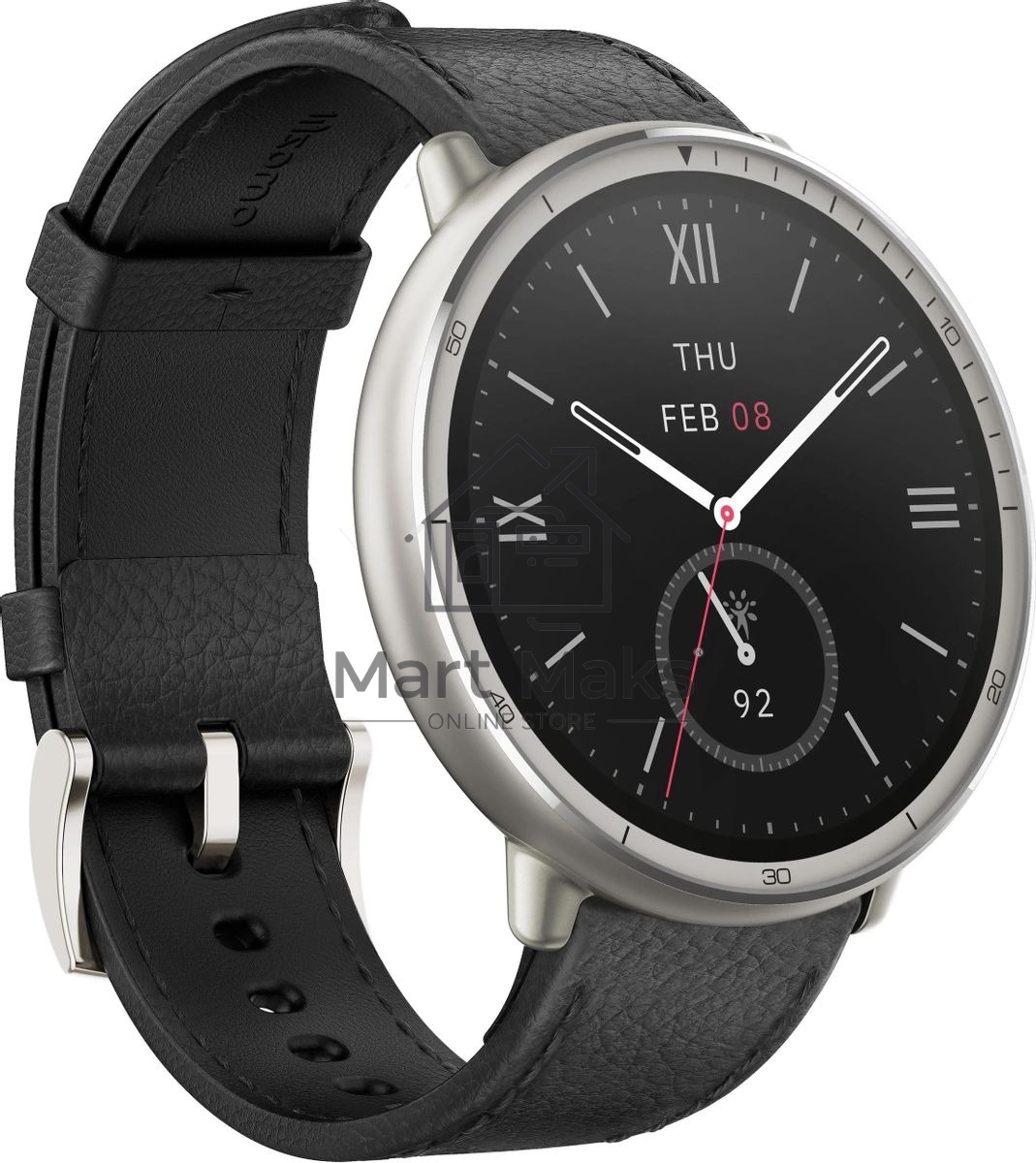 Смарт-часы Amazfit Active 2R A2437 Premium 43.9мм 1.32