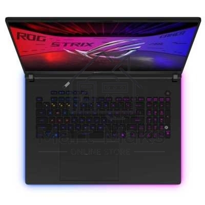 Ноутбук ASUS ROG Strix SCAR 18 G835LW-SA037 18