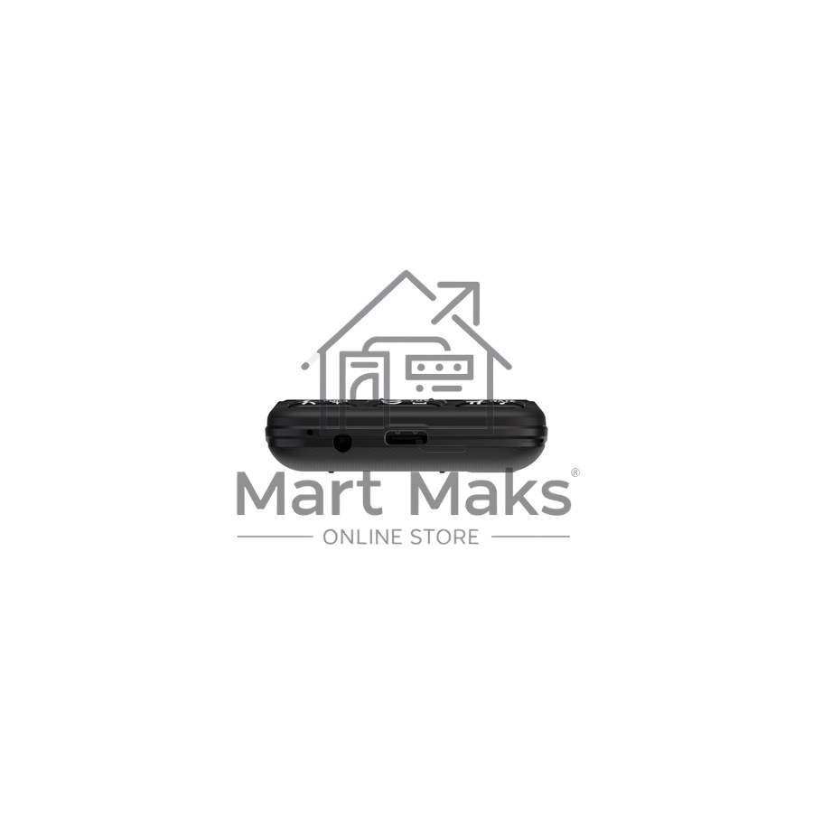 Мобильный телефон MAXVI K15n 4G Black