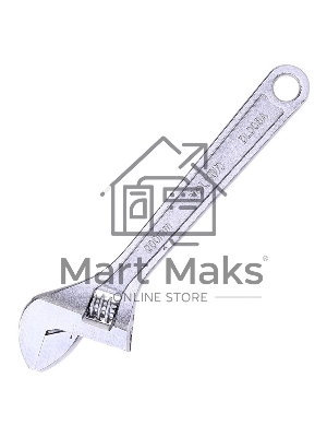 Разводной ключ Deli DL008A 8