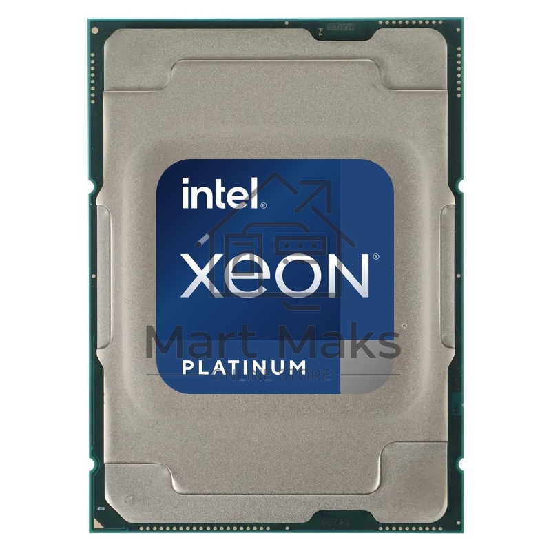 Процессор Intel Xeon Platinum 8362 Soc-4189 2.8GHz OEM