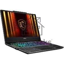 Ноутбук MSI Cyborg 15 B2RWFKG-071US Core 7 240H 16Gb SSD512Gb NVIDIA GeForce RTX 5060 8Gb 15.6