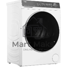 Сушильная машина Haier HD80-A2367U1 кл.энер.:A++ макс.загр.:8кг белый (CF0JC5E00RU)
