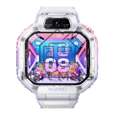 Детские умные часы Huawei Watch Kids X1 PRO DRP-L10, 1.82