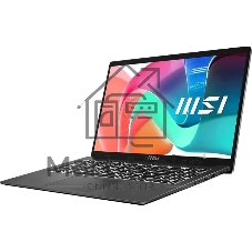 Ноутбук MSI Modern 15 F1MXG-1279XRU/15.6