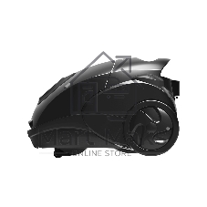 Пылесос Blackton Bt BVC140 Черный