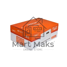 Настенный стабилизатор напряжения SMARTWATT AVR SLIM 3000RW (100W - 260W, 3000VA, 3 кВт, 50 Гц, LED-дисплей, релейный, Н