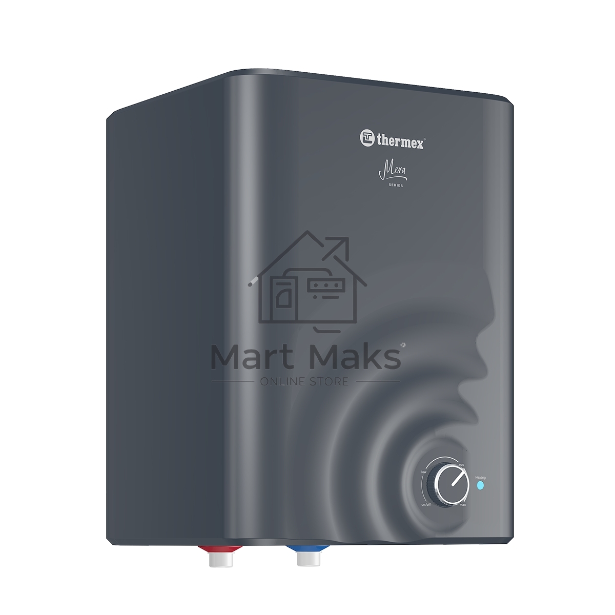 Водонагреватель Thermex Mera 15 O