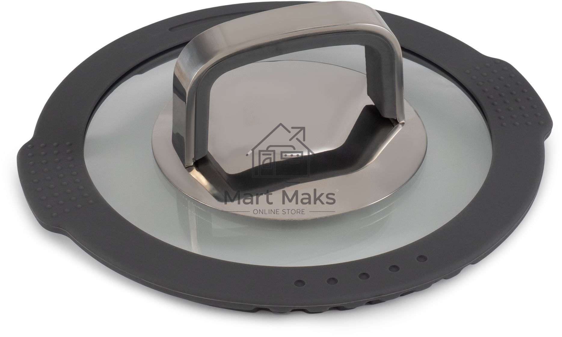 Набор посуды Domfy Home Grigio DKM-CW208 8 предметов