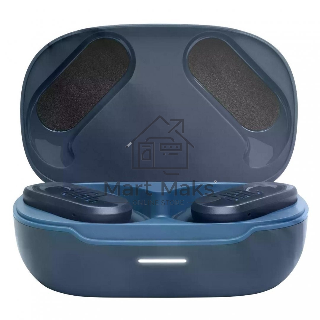 Наушники JBL Endurance Peak 3 синий