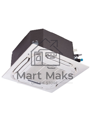 Блок внутренний Ballu BACI-FM/in-18HN8/EU инверторной мульти сплит-системы, кассетного типа