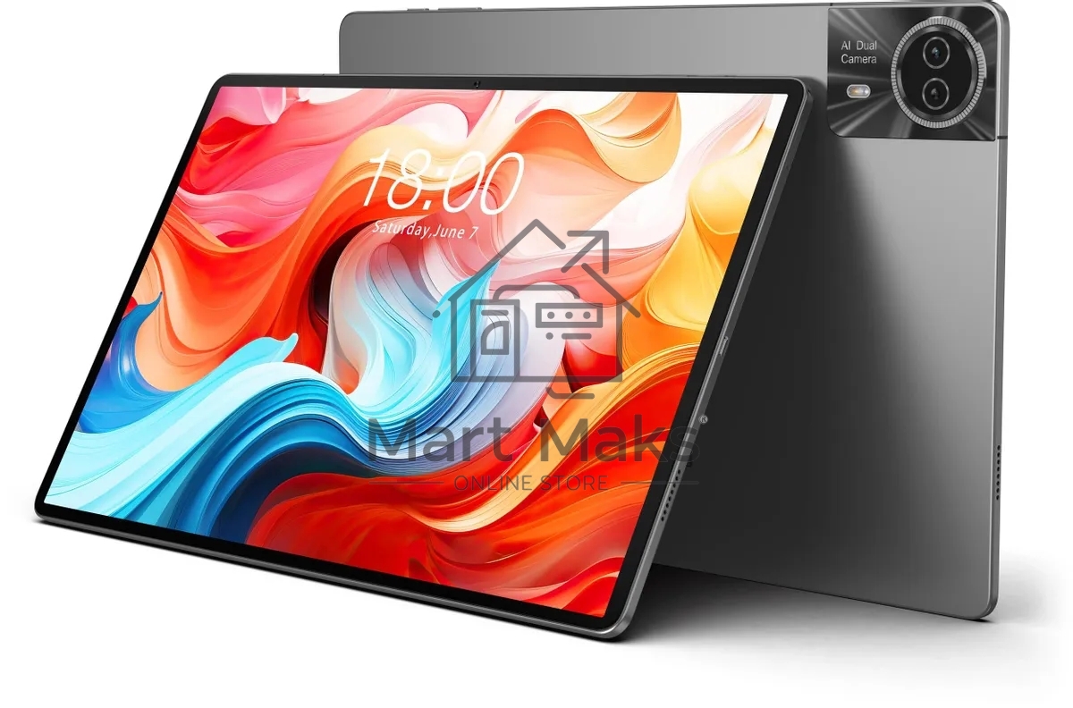 Планшет Teclast T50Plus Tiger T620 (2.0) 8C RAM6Gb ROM256Gb 10.95