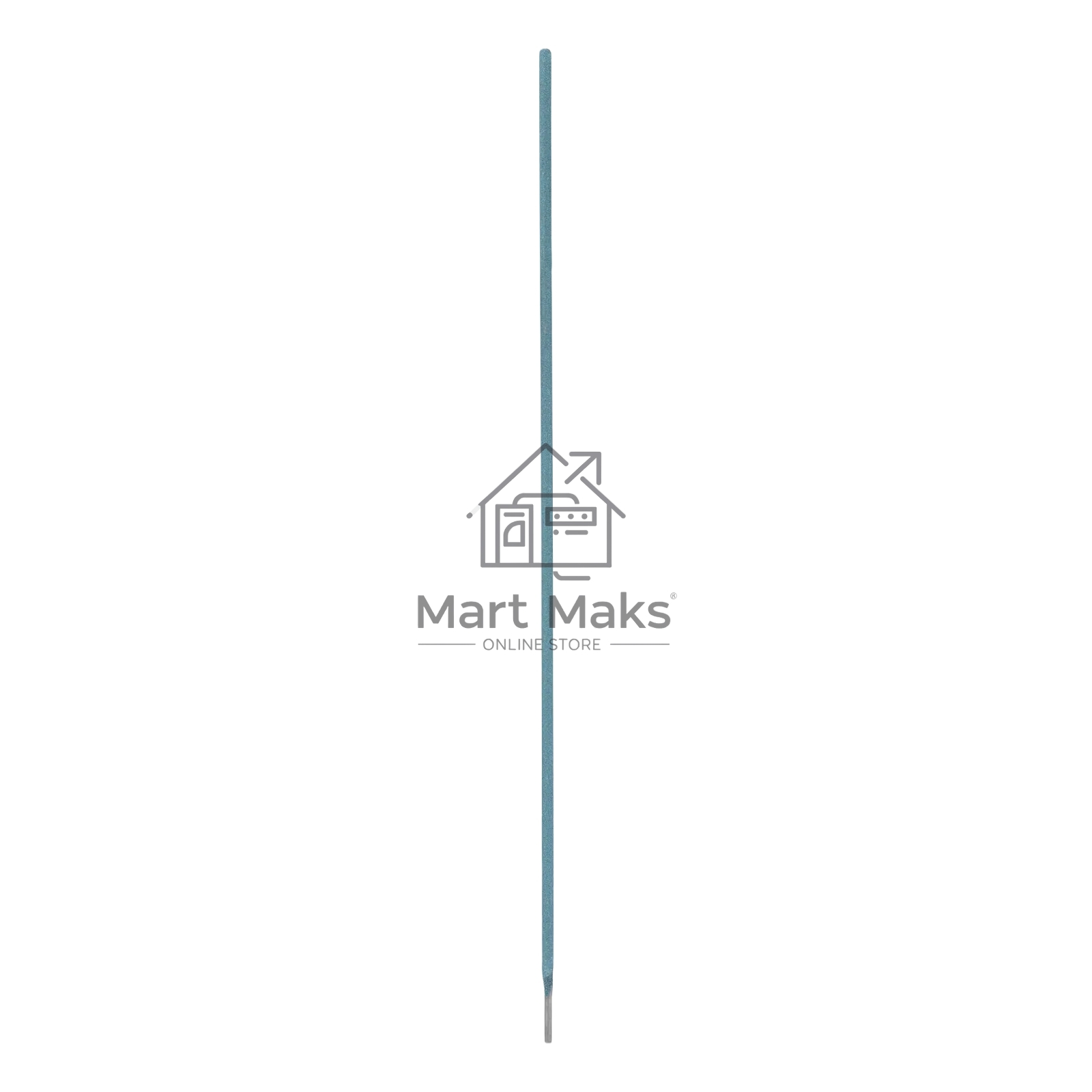 Электроды Denzel DER-3, диам. 3 мм, 2,5 кг., рутиловое покрытие