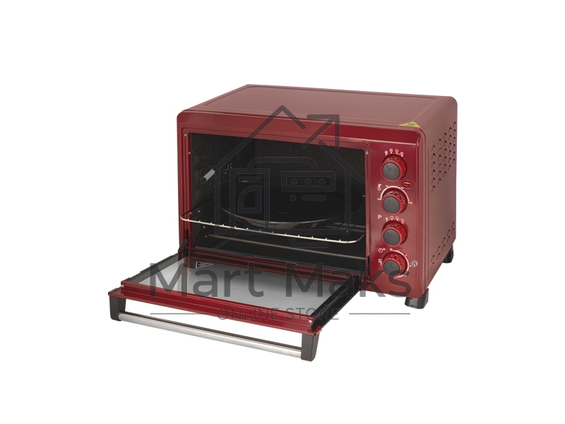 Мини-печь OURSSON OV3815/DC