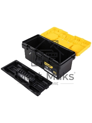 Ящик для инструментов Deli DL-TC240 360 х 160 х 180 мм