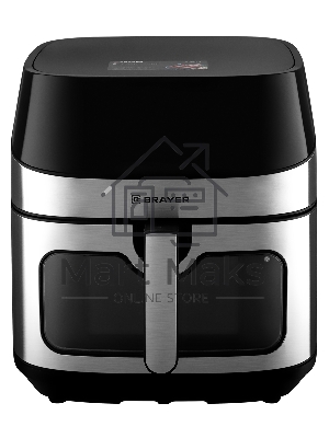 Аэрогриль BRAYER BR2044