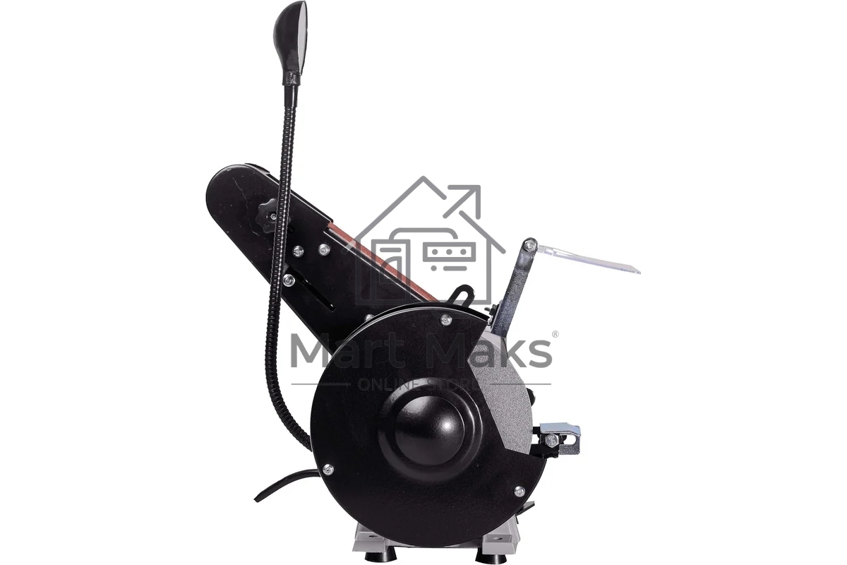 Станок заточной Ресанта Т-150/350Л 350W (75/7/4)