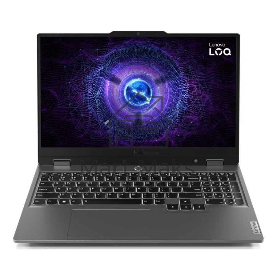 Ноутбук Lenovo LOQ 15AHP10/15.6