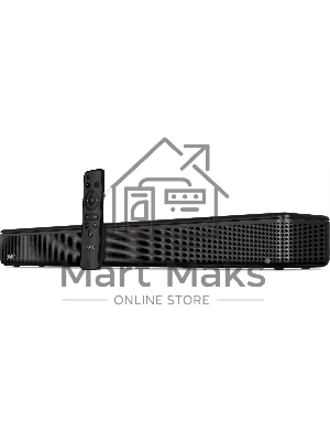 Сабвуфер SVEN SB-2065, черный