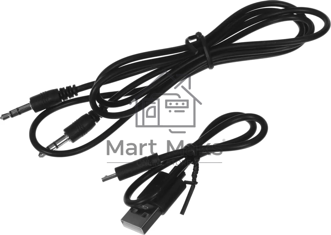 Беспроводные/проводные наушники Digma BT-19 ANC черный, накладные, Bluetooth + проводной, активное шумоподавление, складная конструкция, до 15 ч