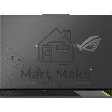 Ноутбук Asus ROG Strix G16 G614PP-TS206/16