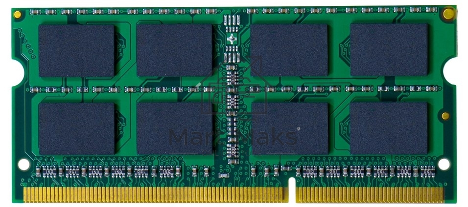 Оперативная память Ankowall, DDR3, 2GB (1x2GB), 1333 MHz, CL9, SO-DIMM