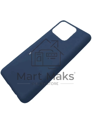 Чехол (клип-кейс) GRESSO Meridian, для Apple iPhone 13 Pro Max, темно-синий [gr17mrn1138]