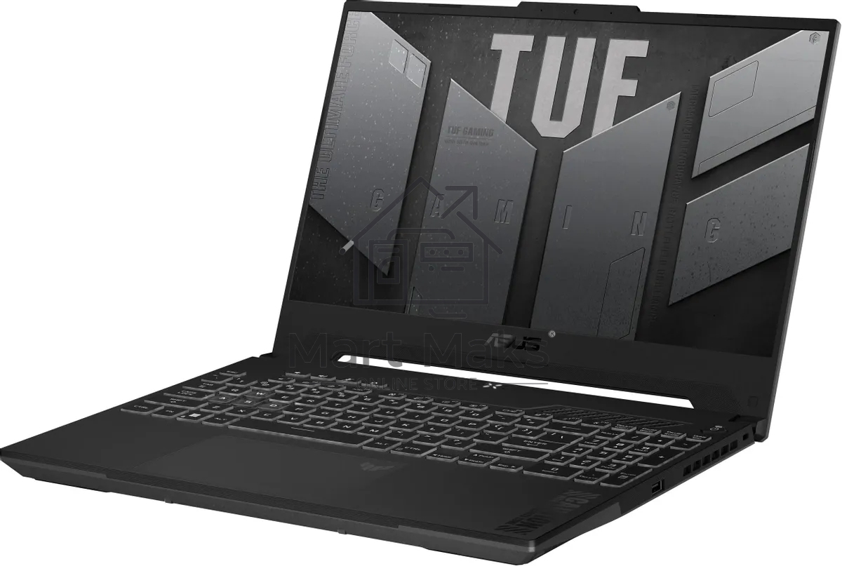 Ноутбук Asus TUF Gaming F15 FX507ZC4-HN143 15.6