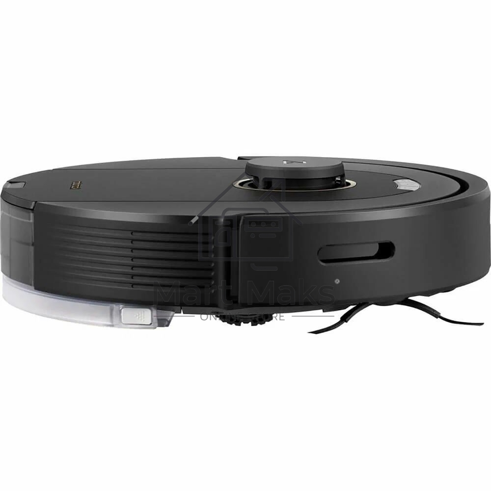 Робот-пылесос Roborock Robotic Vacuum Cleaner Q5 Pro RU черный (Q5PR52-02/Q50ULE)