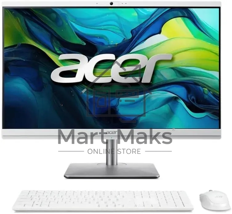 Моноблок Acer Aspire C24-195ES 23.8