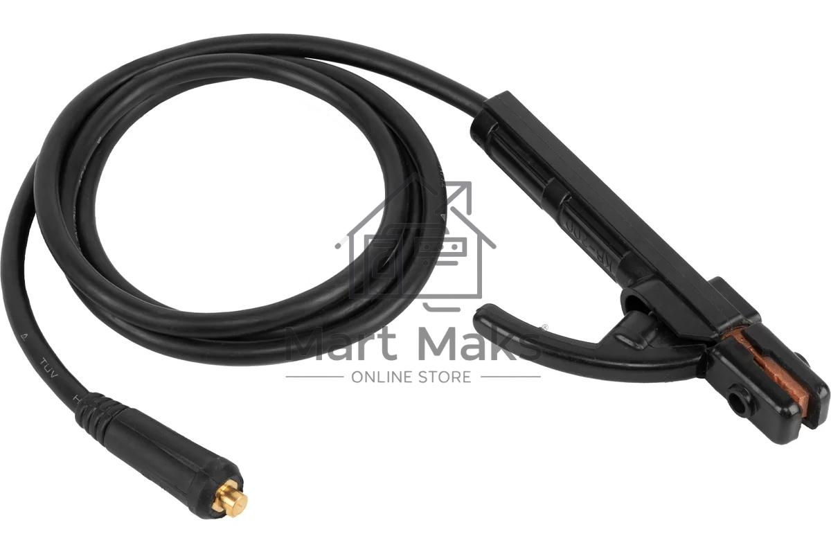 Аппарат инвертор. дуговой сварки DM-160 Standart, 160 А, ПВ 60% Denzel