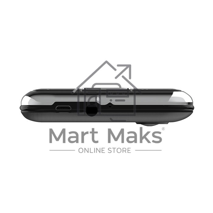 Мобильный телефон MAXVI X900i черный