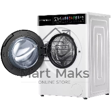 Стирально-сушильная машина Maunfeld MFWD14116WH05 (КА-00022815) белый, загрузка фронтальная 11 кг, 1400 об/мин., класс: В
