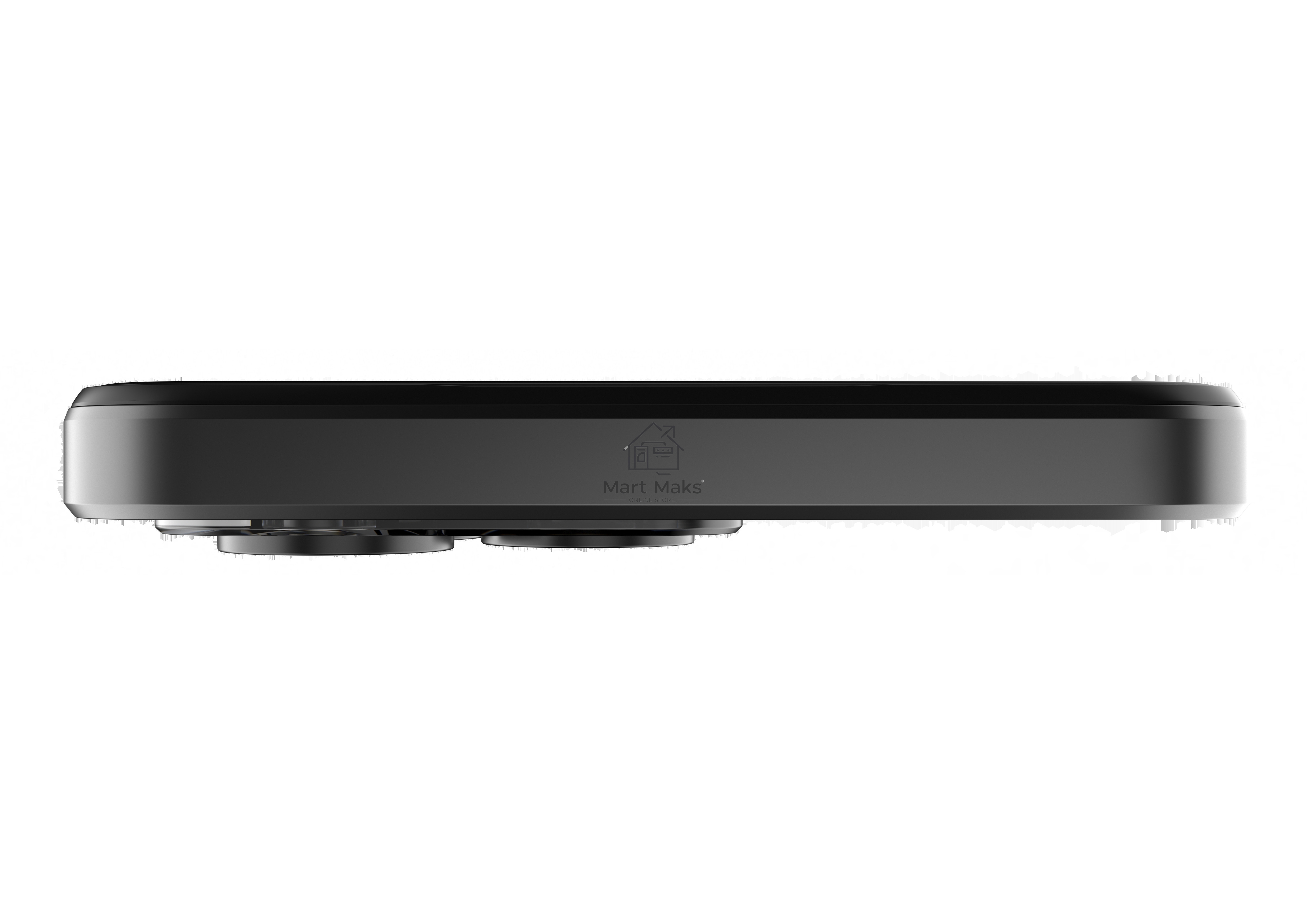Смартфон INOI A54, 4/256Gb, черный
