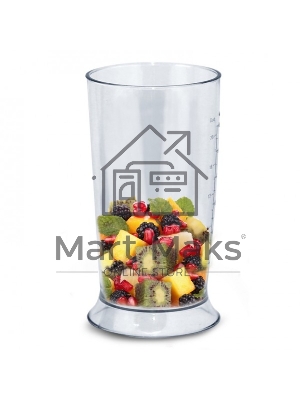 Блендер Zigmund & Shtain BH-344 M