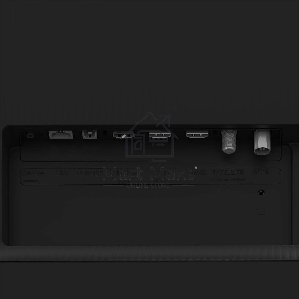 Телевизор Grundig 55