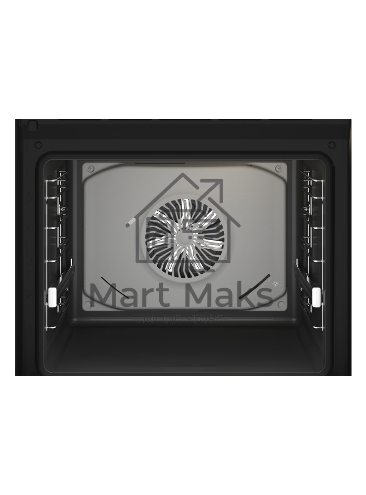 Духовой шкаф Beko BBIM13400XCS