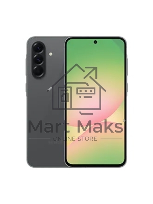 Смартфон Samsung Galaxy A56 5G 8/256Gb графит