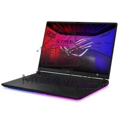 Ноутбук ASUS ROG Strix SCAR 18 G835LW-SA037 18