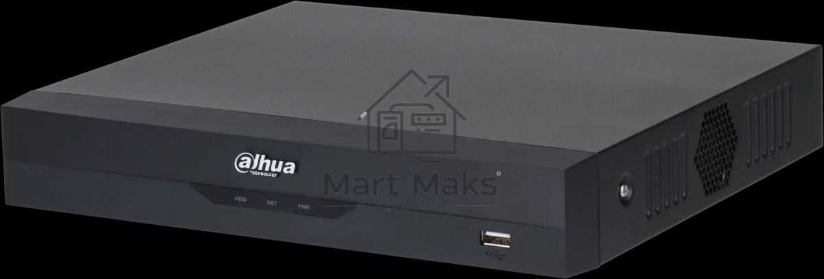 Видеорегистратор Dahua DH-XVR5108HS-5M-I3/T
