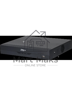 Видеорегистратор Dahua DH-XVR5108HS-5M-I3/T