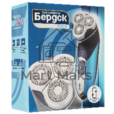 Электробритва Бердск 3363А