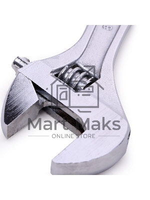 Разводной ключ Deli DL008A 8