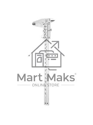 Штангенциркуль Deli DL92200 200мм, метрическая шкала