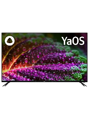 Телевизор BBK 55LEX-8219/UTS2C