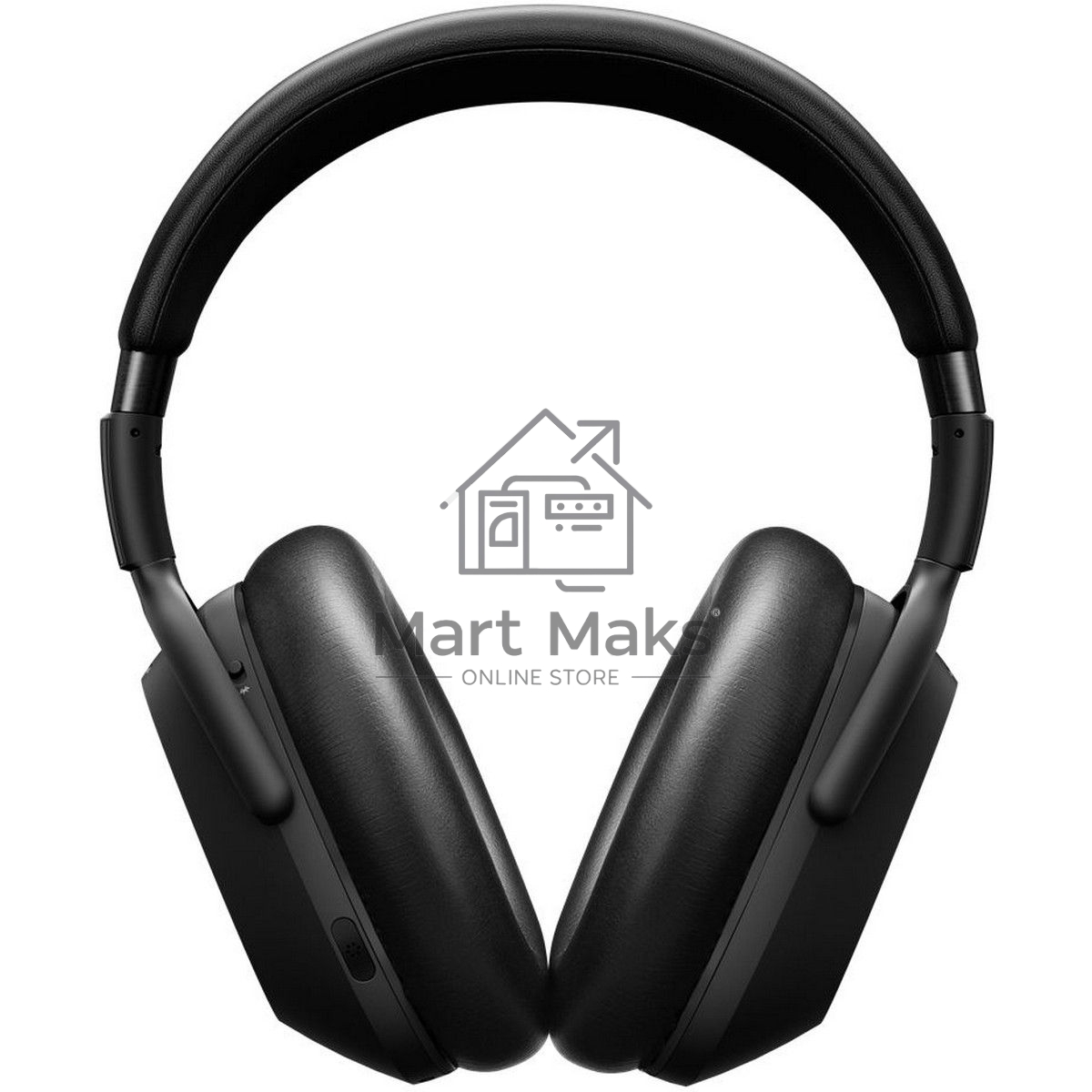 Гарнитура беспроводная EPOS/Sennheiser ADAPT 660 BT ANC черный