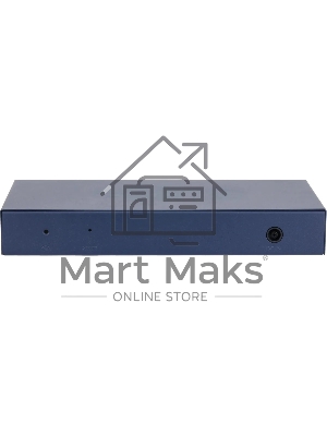 Коммутатор Dahua DH-CS4009-8ET1GT-110 8x100 Мбит/с 1x1 Гбит/с управляемый