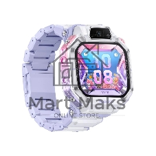 Детские умные часы Huawei Watch Kids X1 PRO DRP-L10, 1.82