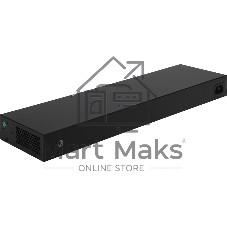 Коммутатор IP-COM G1024G, 24×1 Гбит/с, неуправляемый